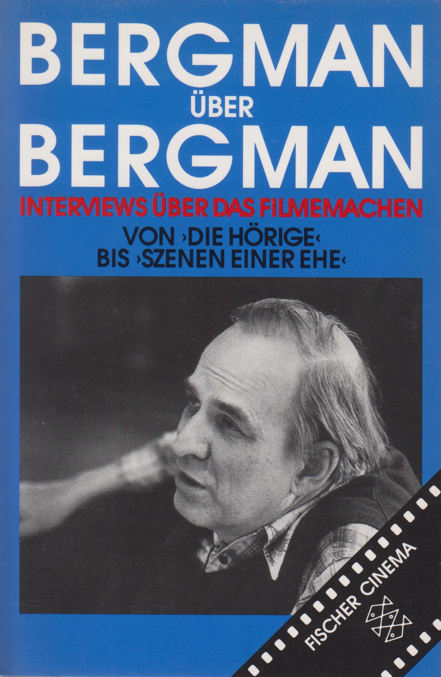 Ingmar Bergman