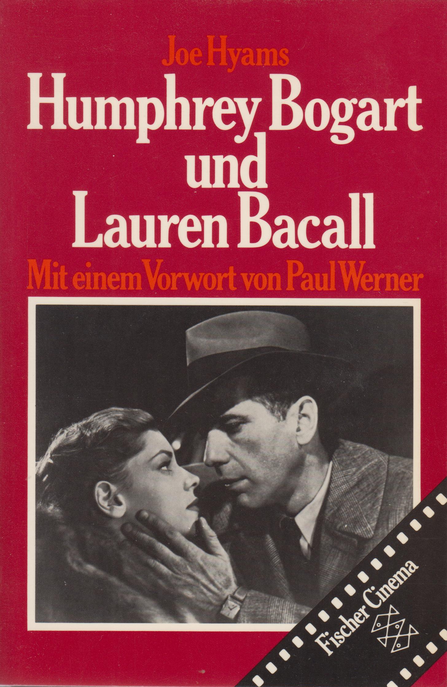 Humphrey Bogart und Lauren Bacall