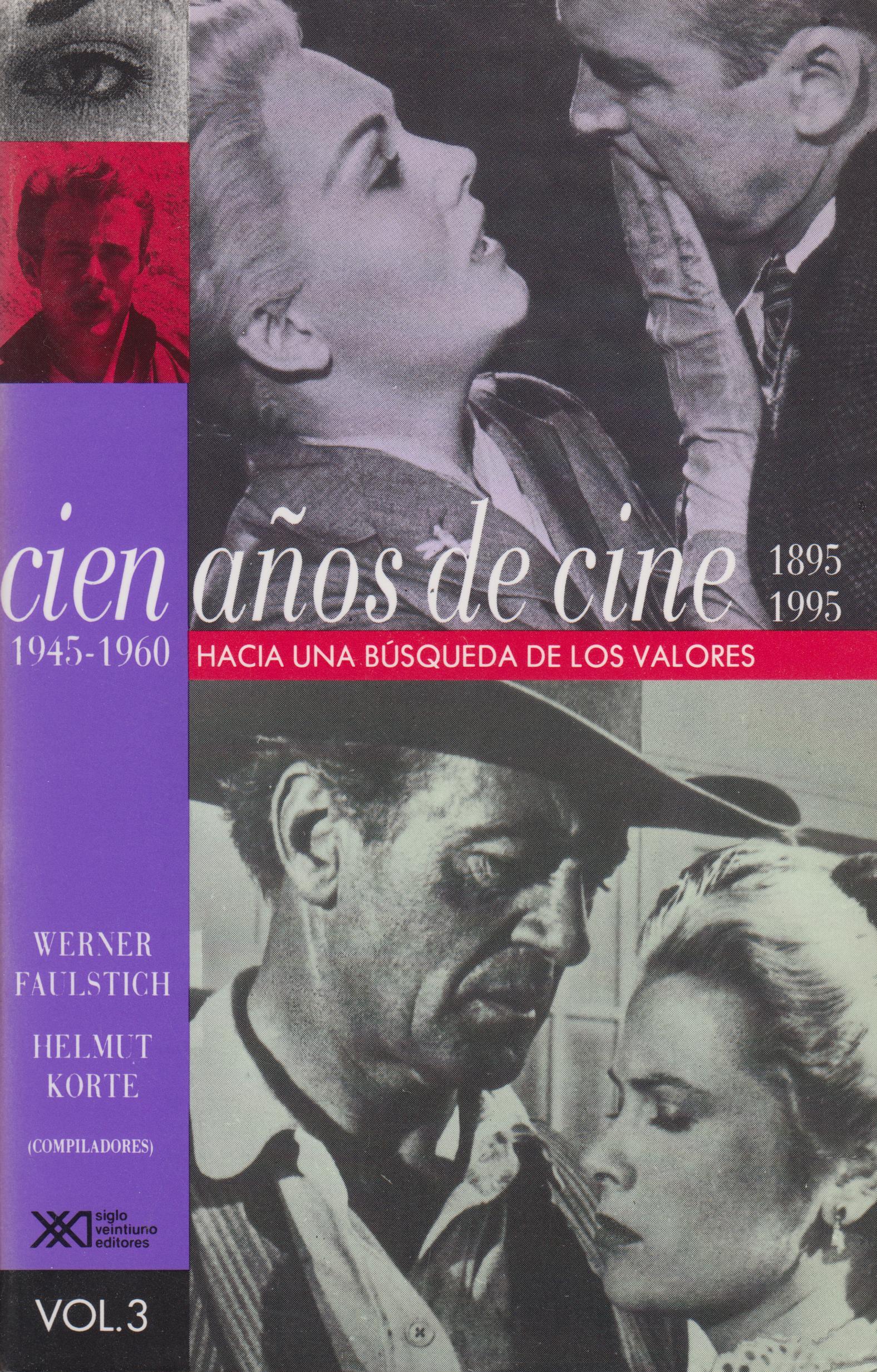 Cien Años de Cine 3