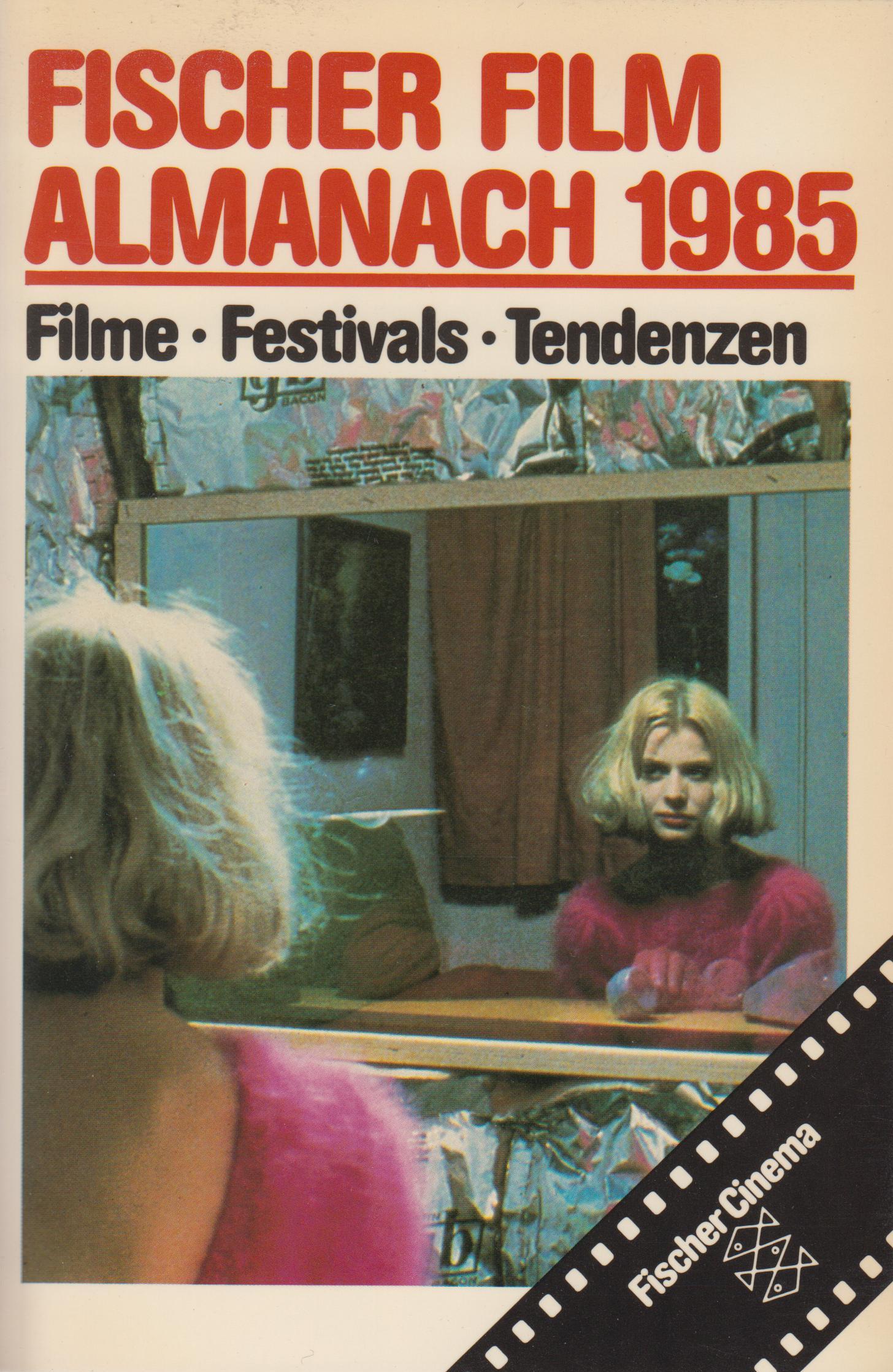 Fischer Film Almanach