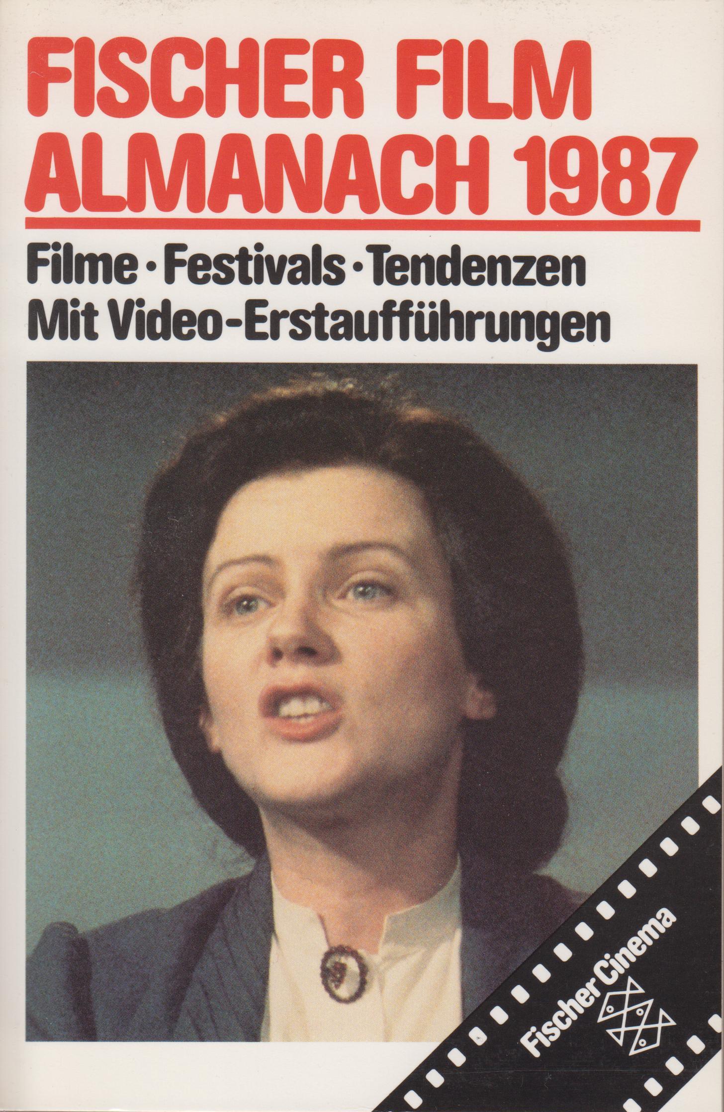Fischer Film Almanach