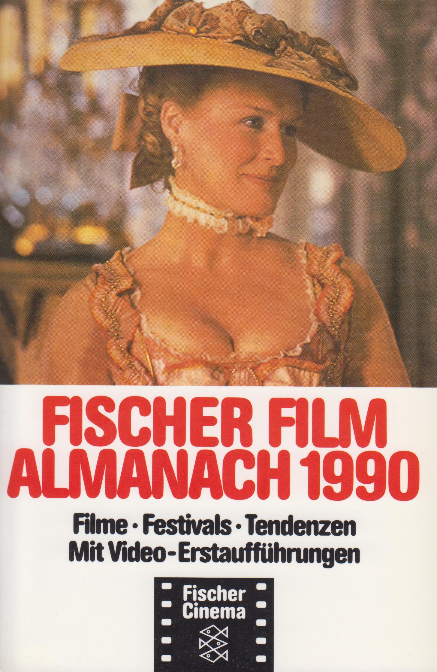 Fischer Film Almanach
