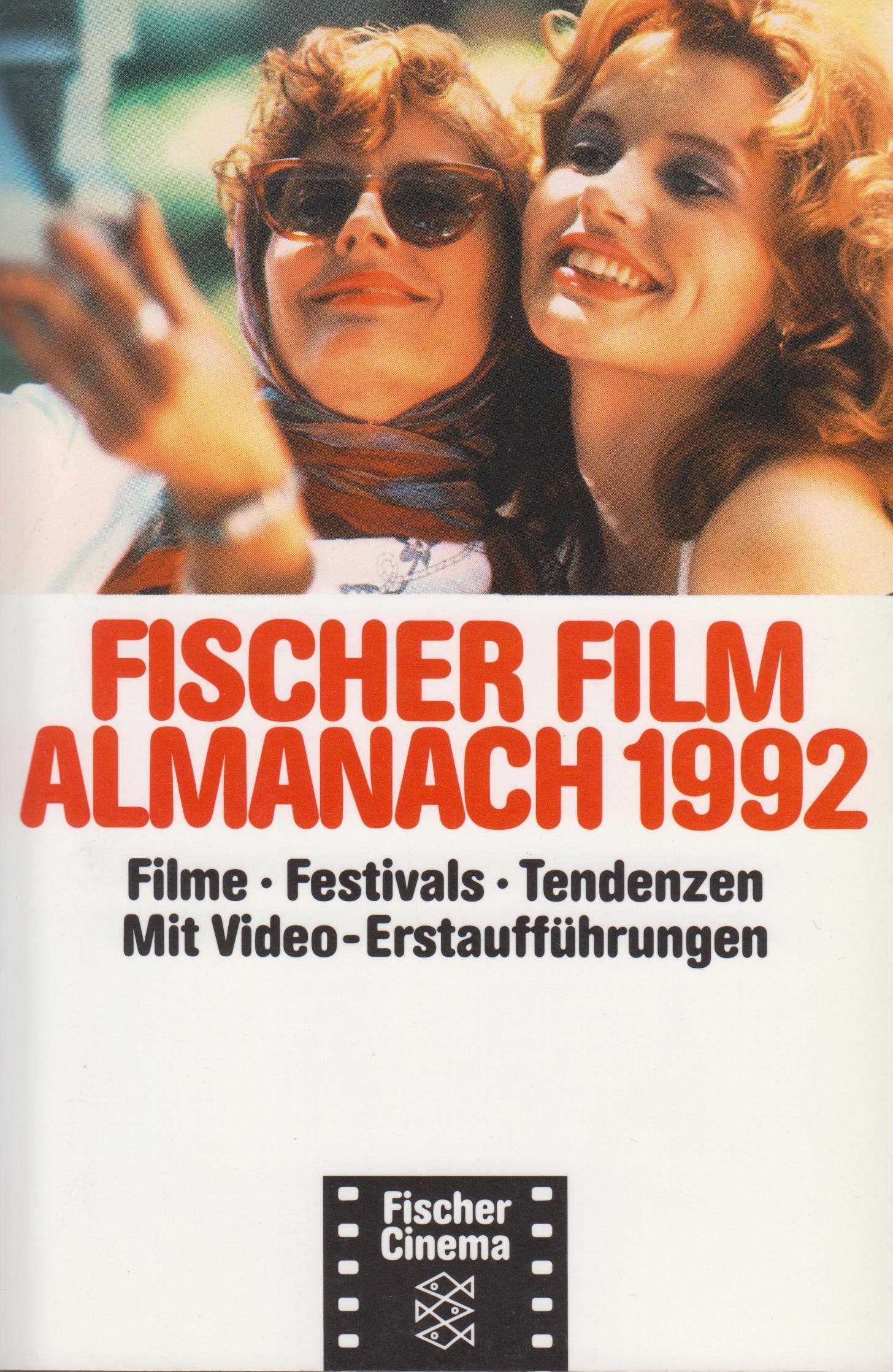 Fischer Film Almanach