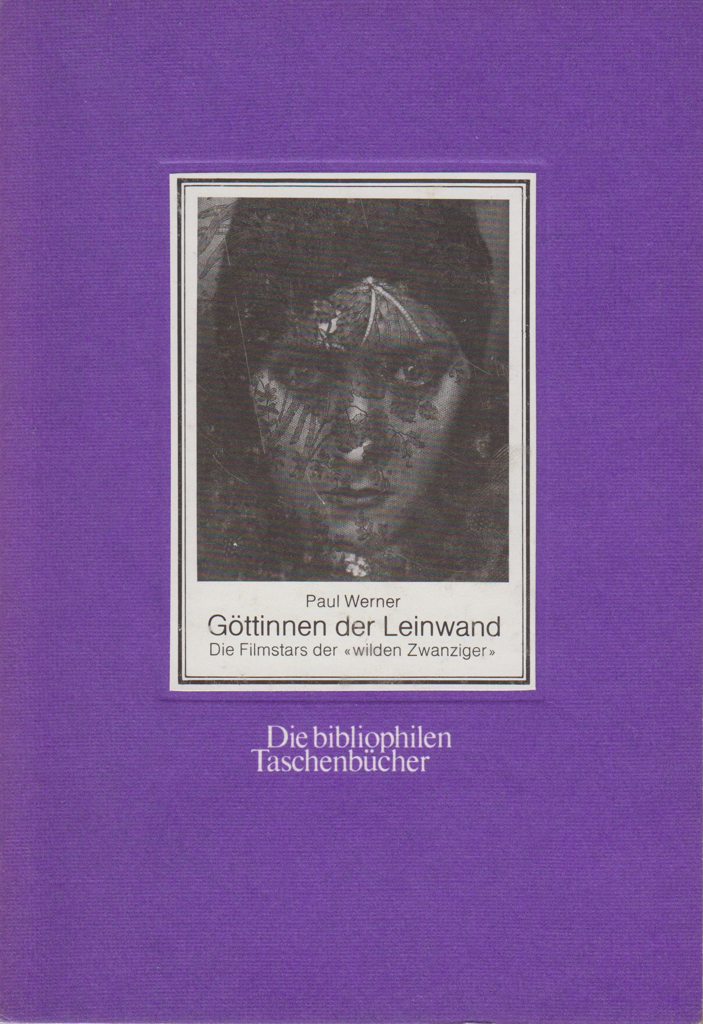 Göttinnen der Leinwand