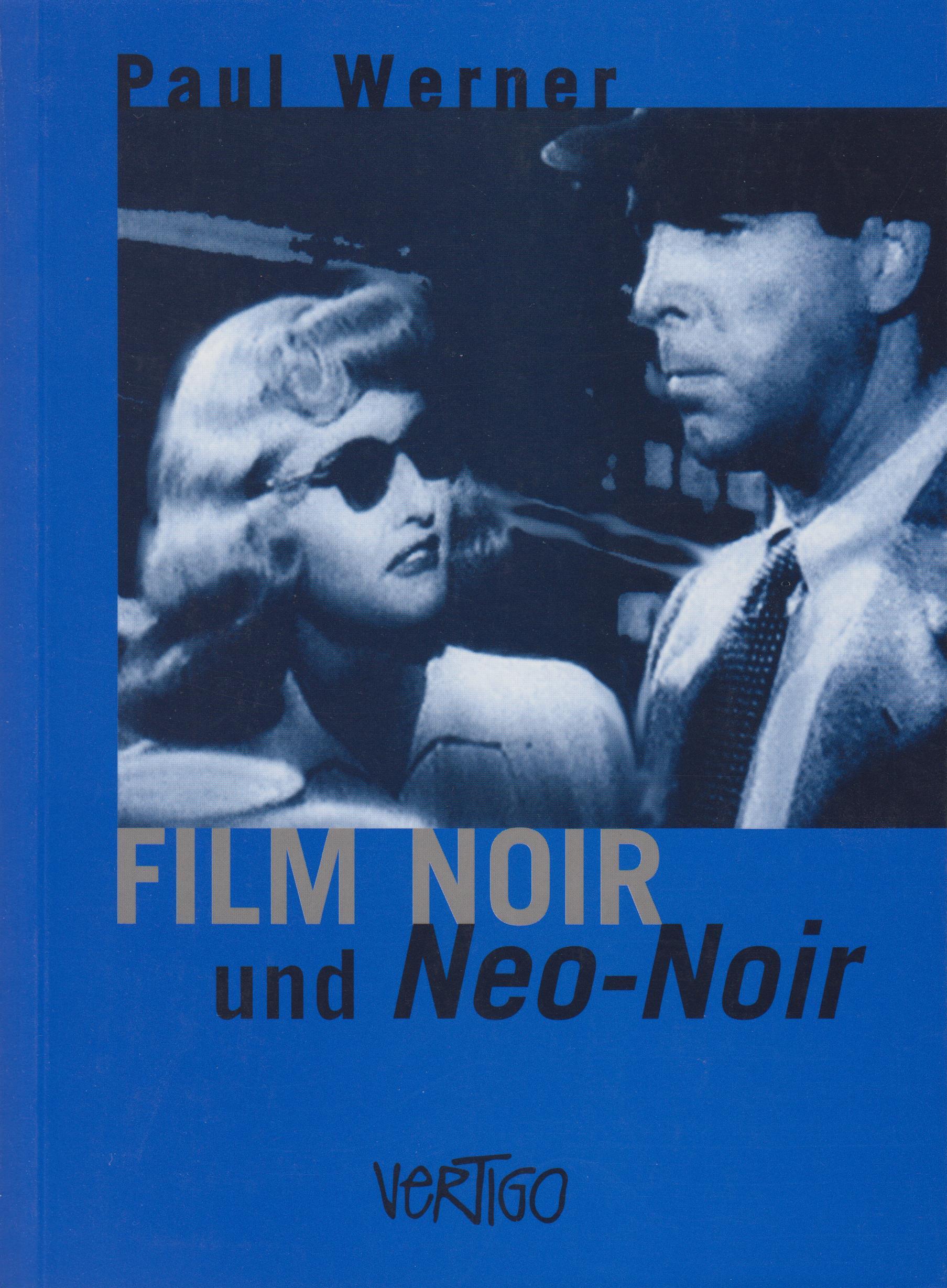 Film noir und Neo-Noir